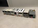 Diverse DC Power Supplies / Labvoedingen – Goed werkend, Ophalen of Verzenden, Gebruikt