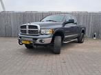 Dodge RAM 2500 Cummins diesel, Auto's, Automaat, 309 pk, 450 kg, Bedrijf