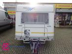 Knaus Sudwind 450 TK, Caravans en Kamperen, Caravans, Schokbreker, Bedrijf, 750 - 1000 kg, 5 tot 6 meter