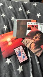 Txt The Star Chapter Together Afterglow Huening Kai version, Verzenden, Zo goed als nieuw, Aziatisch