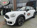 MINI Countryman 2.0 Cooper S E ALL4 Chili JCW (bj 2019), Automaat, Lichtsensor, 136 pk, Gebruikt