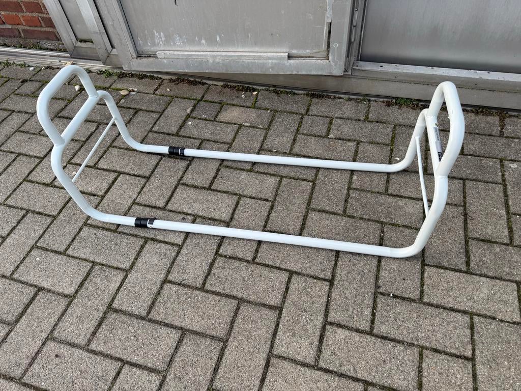 Hulpmiddelen senioren, Ophalen of Verzenden, Zo goed als nieuw