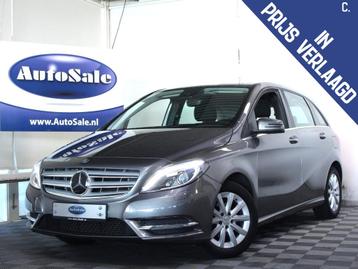 Mercedes-Benz B-Klasse 180 Ambition AUTOMAAT NAVI XENON CAME beschikbaar voor biedingen