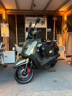 Sym fiddle 2, Fietsen en Brommers, Scooters | SYM, Ophalen, Gebruikt, Maximaal 45 km/u, Benzine