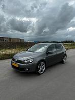 Volkswagen Golf 1.2 TSI Match uitvoering 77KW 2012 Grijs, Voorwielaandrijving, 65 €/maand, 4 cilinders, 1133 kg