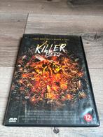 Killer Bees, Cd's en Dvd's, Vanaf 16 jaar, Ophalen of Verzenden, Zo goed als nieuw, Slasher