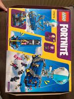 Lego Fortnite 77073, Ophalen of Verzenden, Zo goed als nieuw, Complete set