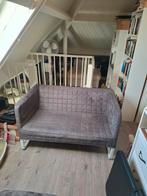 Ikea knopparp bankje, Ophalen, Tweepersoons, Zo goed als nieuw, 120 cm