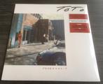 Vinyl LP Toto – Fahrenheit, Cd's en Dvd's, Vinyl | Rock, Ophalen of Verzenden, 12 inch, Nieuw in verpakking