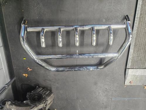 bullbar renault trafic, vivaro, primastar, Auto diversen, Tuning en Styling, Ophalen of Verzenden