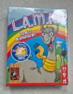 Lama, Een of twee spelers, Ophalen of Verzenden, Zo goed als nieuw, 999  Games