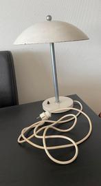 1970 Bureau lamp, Huis en Inrichting, Ophalen of Verzenden, Gebruikt, Metaal, 70 jaren