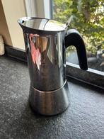 Bialetti Venus Percolator - 10 Kops - RVS, Huis en Inrichting, Ophalen of Verzenden, Zo goed als nieuw