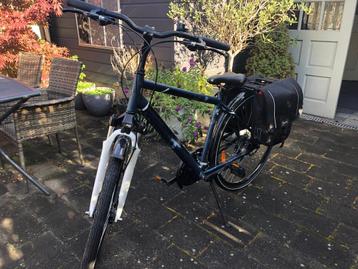 Pegasus Piazza herenfiets beschikbaar voor biedingen