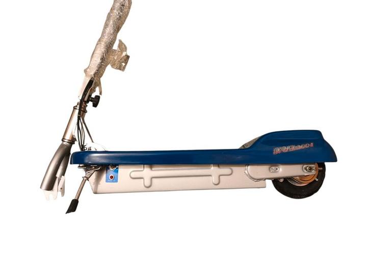 Defecte electrische step - scooter voor onderdelen, Fietsen en Brommers, Steps, Gebruikt, Overige typen, Ophalen