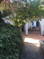 Zeer rustig gelegen vakantie huisje, Wasmachine, 2 slaapkamers, Overige typen, In bergen of heuvels