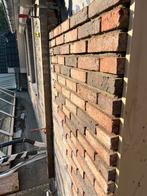 Metselaar omgeving Breda, Tilburg, Oosterhout, Roosendaal, Doe-het-zelf en Verbouw, Metselstenen, Ophalen of Verzenden, Zo goed als nieuw