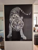 Wanddecoratie, Huis en Inrichting, Ophalen, Zo goed als nieuw