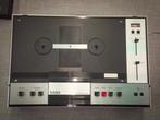 Saba band recorder tg 440 f, Ophalen of Verzenden, Bandrecorder