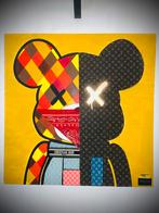 Prachtig design kunstwerk louis vuitton, Gucci, Dior te koop, Ophalen