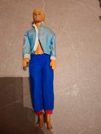 Ken van barbie  mattel vintage, Verzamelen, Ophalen of Verzenden, Zo goed als nieuw