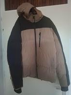 Winterjas cars jeans, Ophalen of Verzenden, Zo goed als nieuw, Zwart