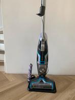 Bissell croswave cordless stofzuiger en dweil, Ophalen, Zo goed als nieuw, Minder dan 1200 watt, Stofzuiger