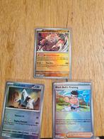 Prismatic evolutions, Ophalen of Verzenden, Losse kaart