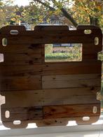 Kartonnen Bouwplaten voor Hut, Ophalen of Verzenden, Gebruikt, Losse stenen