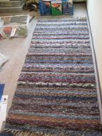 lappenmat of "rag rug", Ophalen, 50 tot 100 cm, Zo goed als nieuw, 150 tot 200 cm