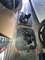 2x Showtec FX Shot confetti shooters, confettikanon, Ophalen of Verzenden, Overige typen, Geluidgestuurd