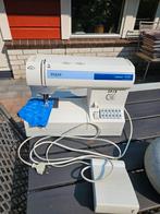 Pfaff naaimachine, Ophalen of Verzenden, Zo goed als nieuw