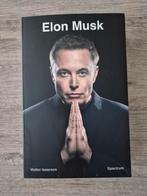 Elon Musk biografie door Walter Isaacson, Boeken, Biografieën, Ophalen of Verzenden, Nieuw, Walter Isaacson, Overige