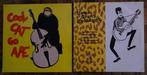 2 NIET-ALLERDAAGSE ORIGINELE ROCKABILLY-ALBUMS!!, Ophalen of Verzenden, Gebruikt, 12 inch
