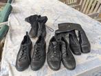 Prachtige Merk schoenen oa Ecco slechts 25 euro per stuk, Ophalen, Zo goed als nieuw, Schoenen