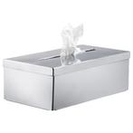 Tissue box SAVERN van IKEA, Ophalen, Zo goed als nieuw