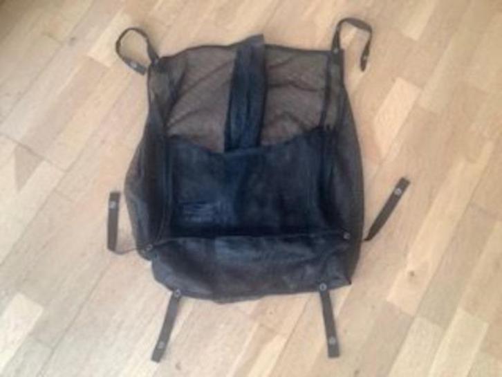 Joolz buggynet XL boodschappennet boodschappennetje buggy, Kinderen en Baby's, Buggy's, Nieuw, Ophalen
