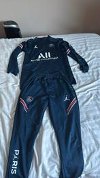 Psg pak, Kleding | Heren, Sportkleding, Maat 52/54 (L), Blauw, Ophalen of Verzenden, Voetbal