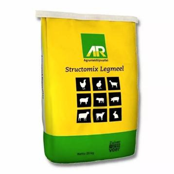 STRUCTOMIX LEGMEEL zak 20 kg beschikbaar voor biedingen