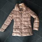 Nieuwe warme beige jas maat S koopje nu, Kleding | Dames, Jassen | Winter, Ophalen of Verzenden, Zo goed als nieuw, Beige