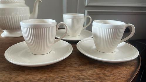 Wedgwood Windsor, Huis en Inrichting, Keuken | Servies, Nieuw, Kop(pen) en/of Schotel(s), Wedgwood, Aardewerk, Ophalen of Verzenden
