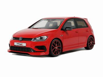Nieuw binnen!! VW Golf 7.5 R Oettinger OT1118 1:18 OTTO beschikbaar voor biedingen