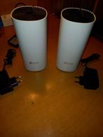 Tp Link deco m4, Computers en Software, WiFi-versterkers, Ophalen, Zo goed als nieuw