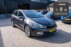 Kia cee'd Sportswagon VERKOCHT 1.6 GDI BusinessLine, Voorwielaandrijving, Euro 5, 135 pk, Gebruikt