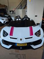 Accu kinder auto elektrische kinderauto 12 en 24volt, Ophalen of Verzenden, Nieuw