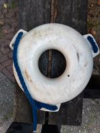 Boordboei / Reddingsboei voor zijkant boot, Ophalen of Verzenden, Overige typen