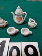 Miniservies princess, Antiek en Kunst, Ophalen of Verzenden