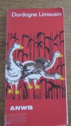 Reisgids Dordogne Limousin, Gelezen, Europa, Ophalen of Verzenden, Reisgids of -boek