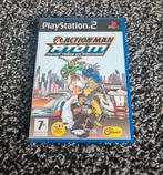 Action Man A.T.O.M., Avontuur en Actie, 1 speler, Ophalen of Verzenden, Zo goed als nieuw