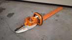Stihl HSA 86 accu heggenschaar, Ophalen, Gebruikt, Accu, Stihl